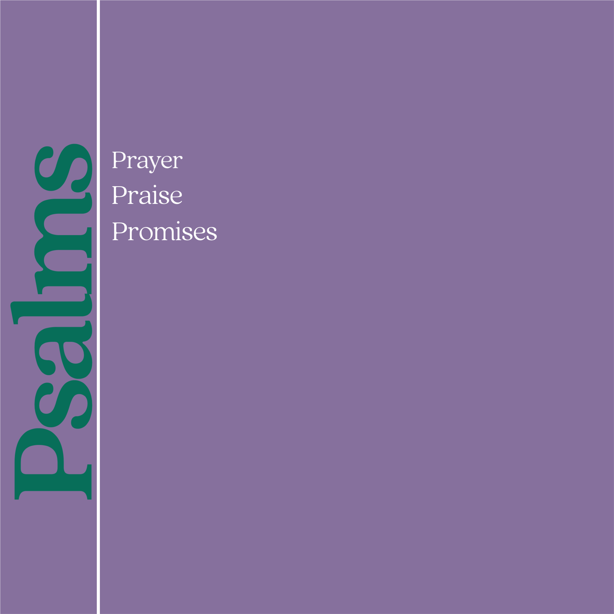 NP - Psalm 145