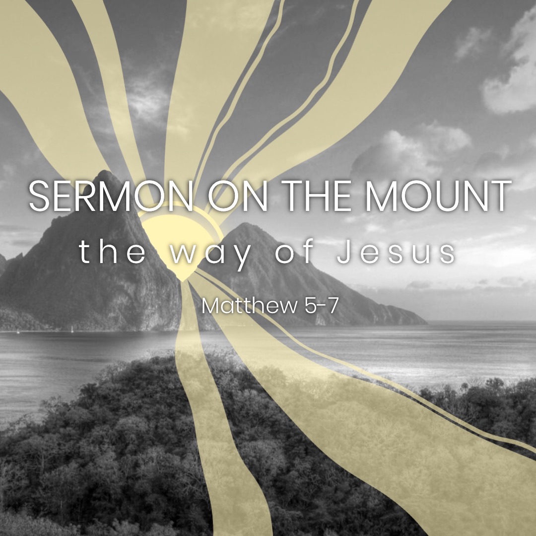 NP - Treasuring God's Kingdom Above All